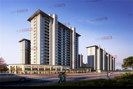 杭州花园三室两厅一卫精装房源出售带储藏室