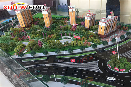 福华园三室两厅精装修128平米出售